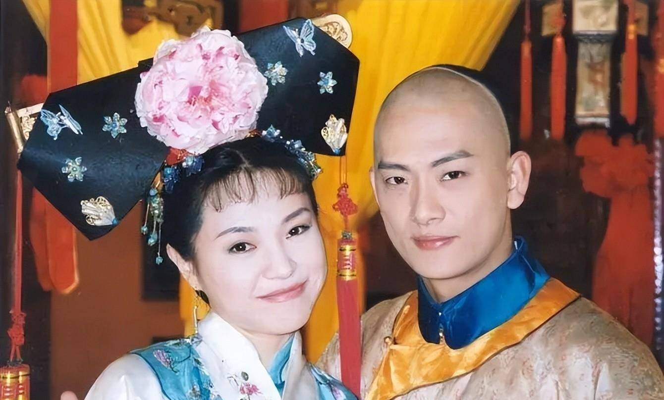 怀玉公主演员表(怀玉公主演员表郑家榆)
