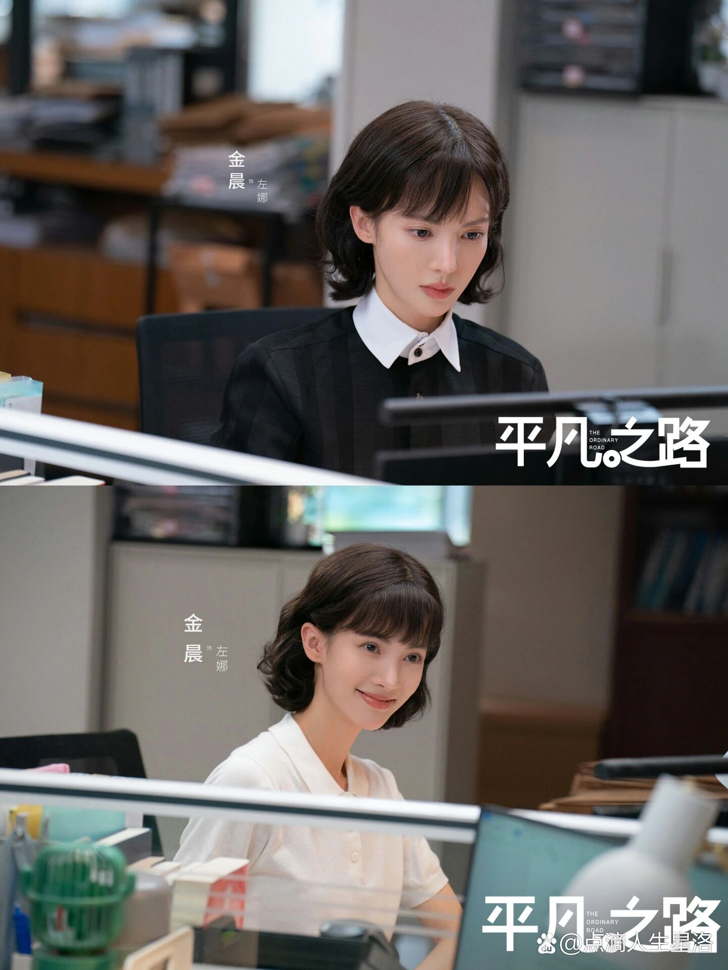 平凡之路剧情介绍(平凡之路剧情介绍蔡晓蕾结局)