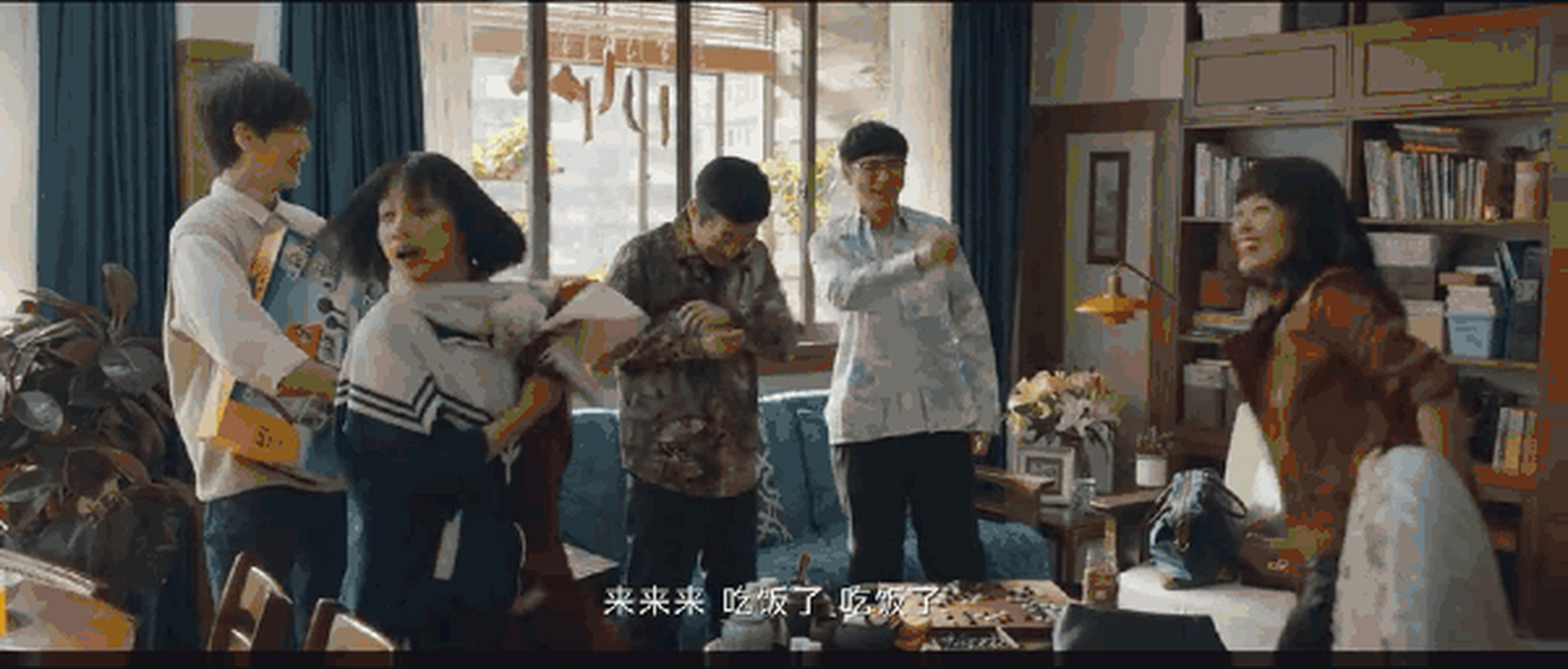 龙城剧情介绍(龙城剧情介绍演员表)