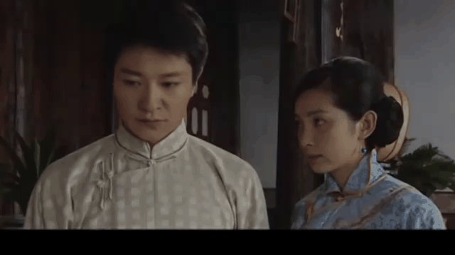 徽州女人剧情分集介绍(徽州女人剧情分集介绍林心如)