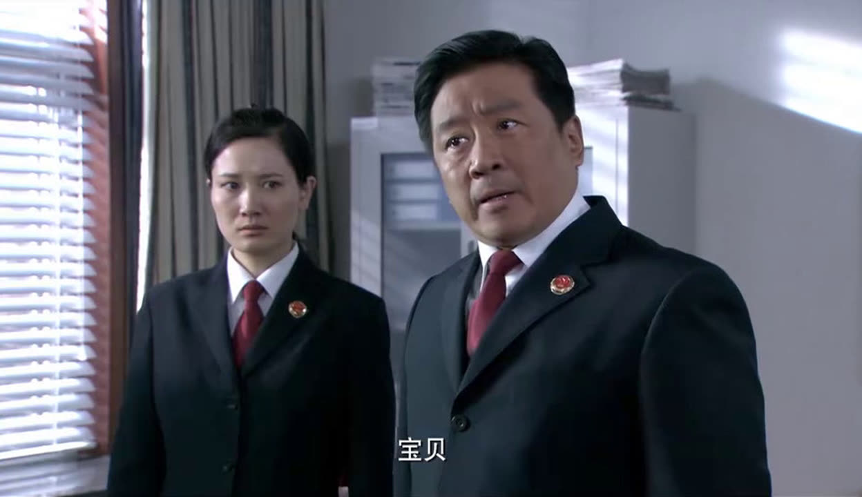 守望正义剧情介绍(守望正义剧情介绍大全)