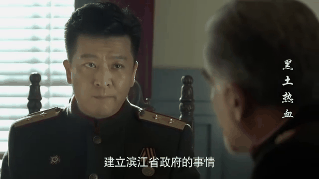 黑土热血剧情介绍(黑土热血电视剧演员介绍)