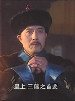 康熙王朝剧情介绍(康熙王朝剧情介绍分集144大结局电视)