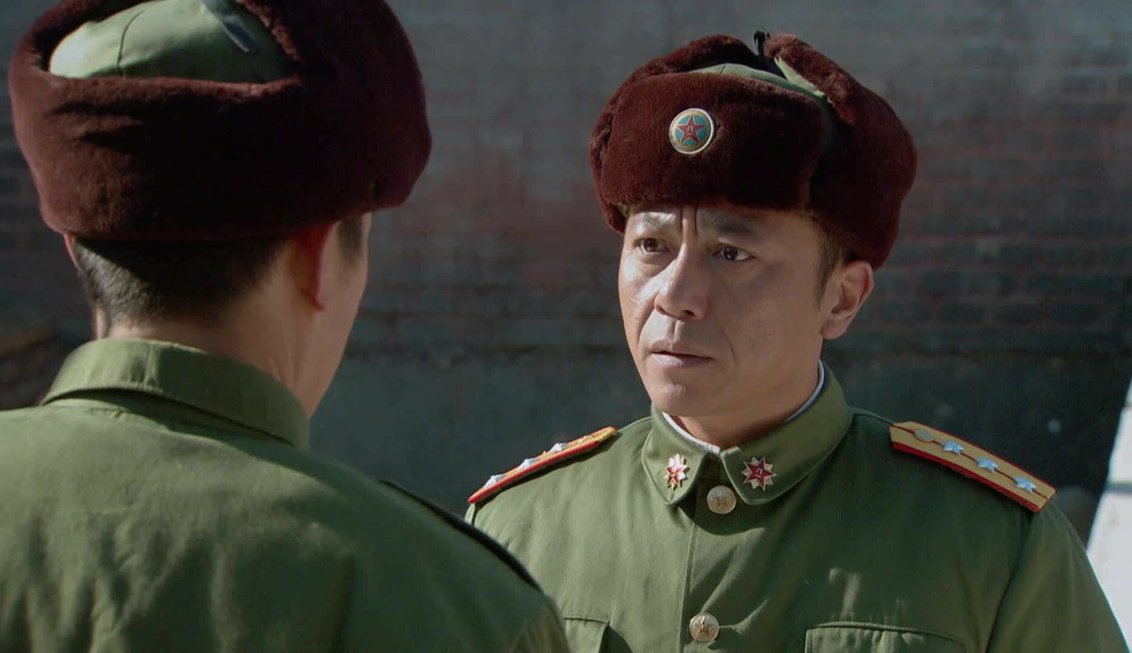 七九河开剧情介绍(七九河开剧情介绍曼珠嫁给谁了)