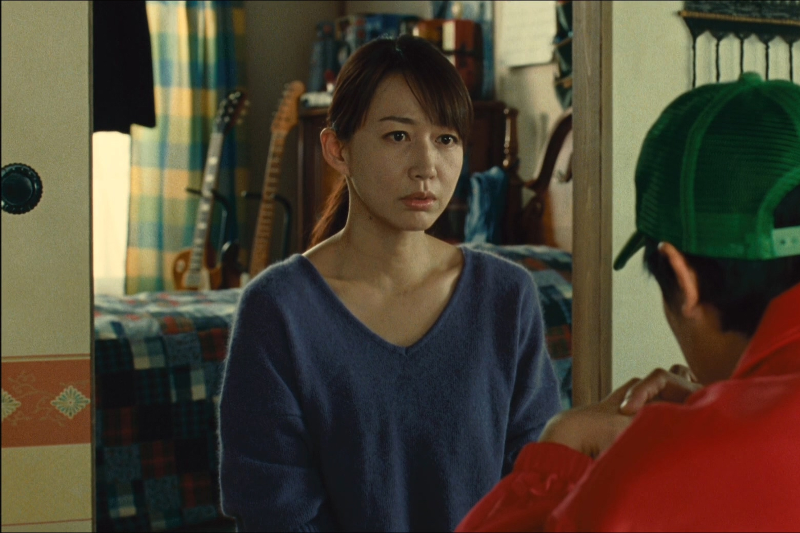 辘轳女人和井剧情介绍(辘轳女人和井电视连续剧爱奇艺)