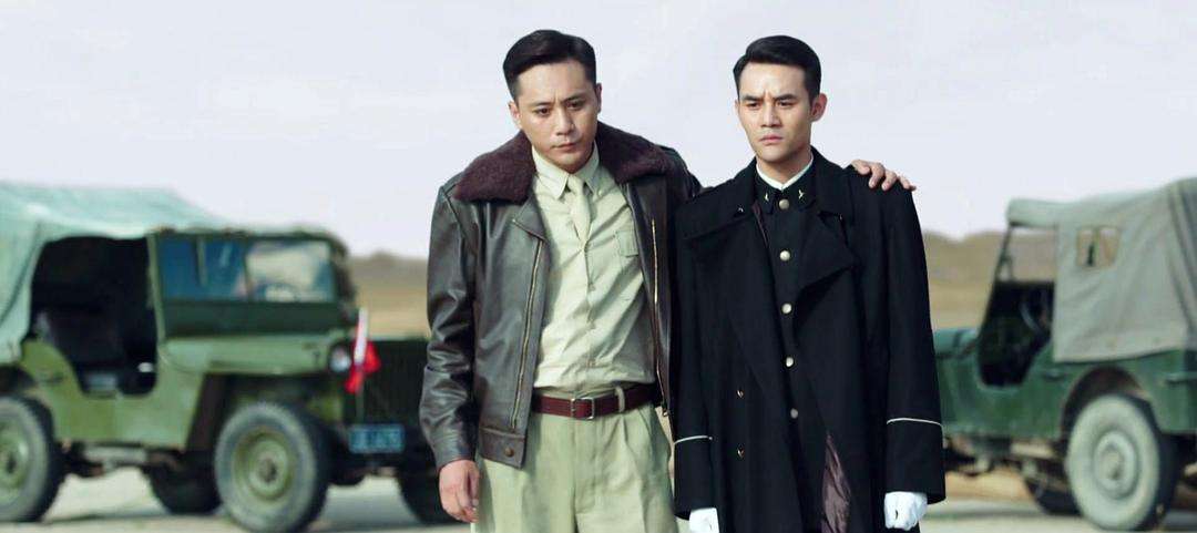 北平无战事分集剧情介绍(北平无战事分集剧情介绍电视猫)