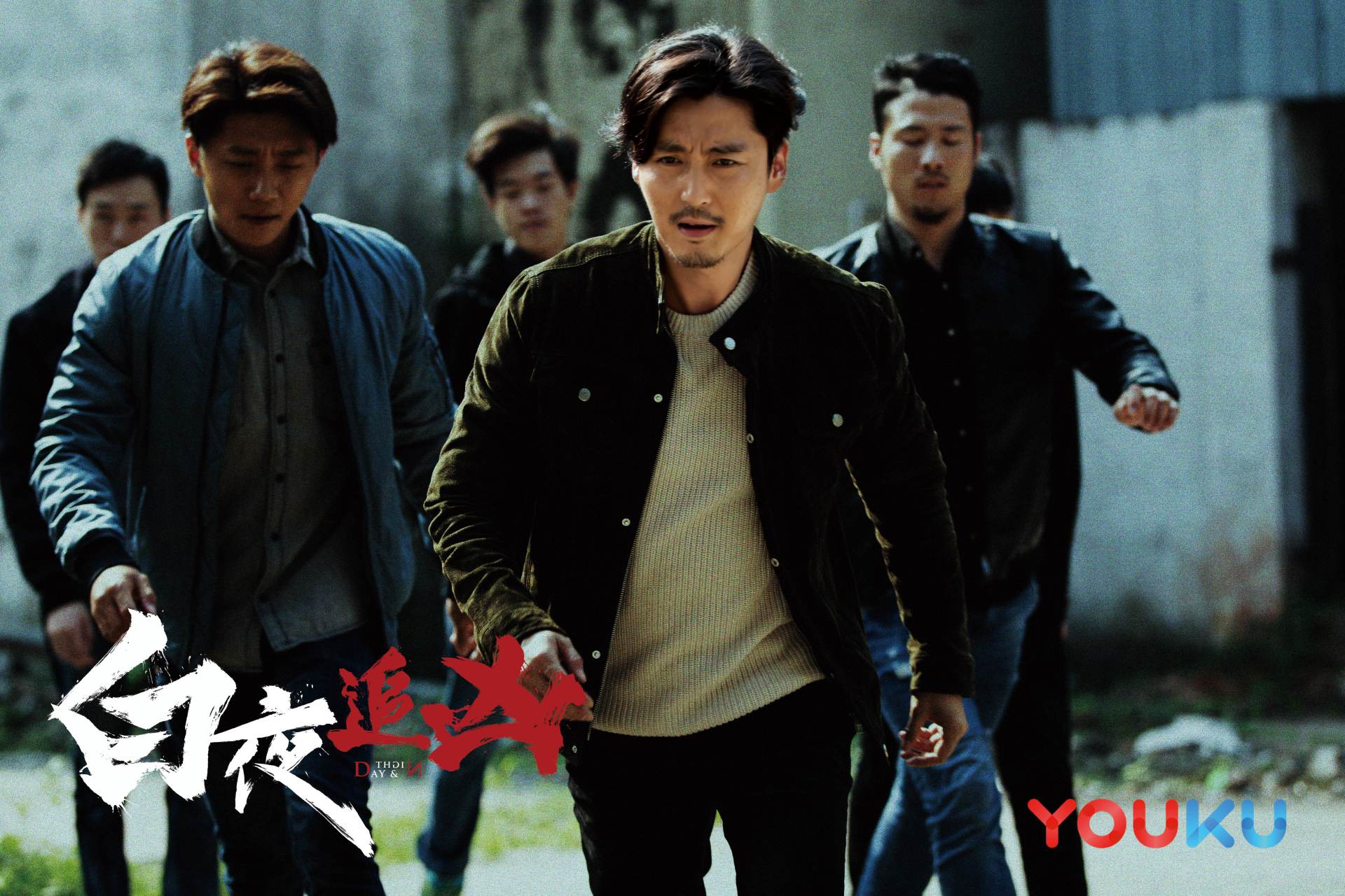 白夜追凶分集剧情介绍(白夜破晓136集剧情介绍)