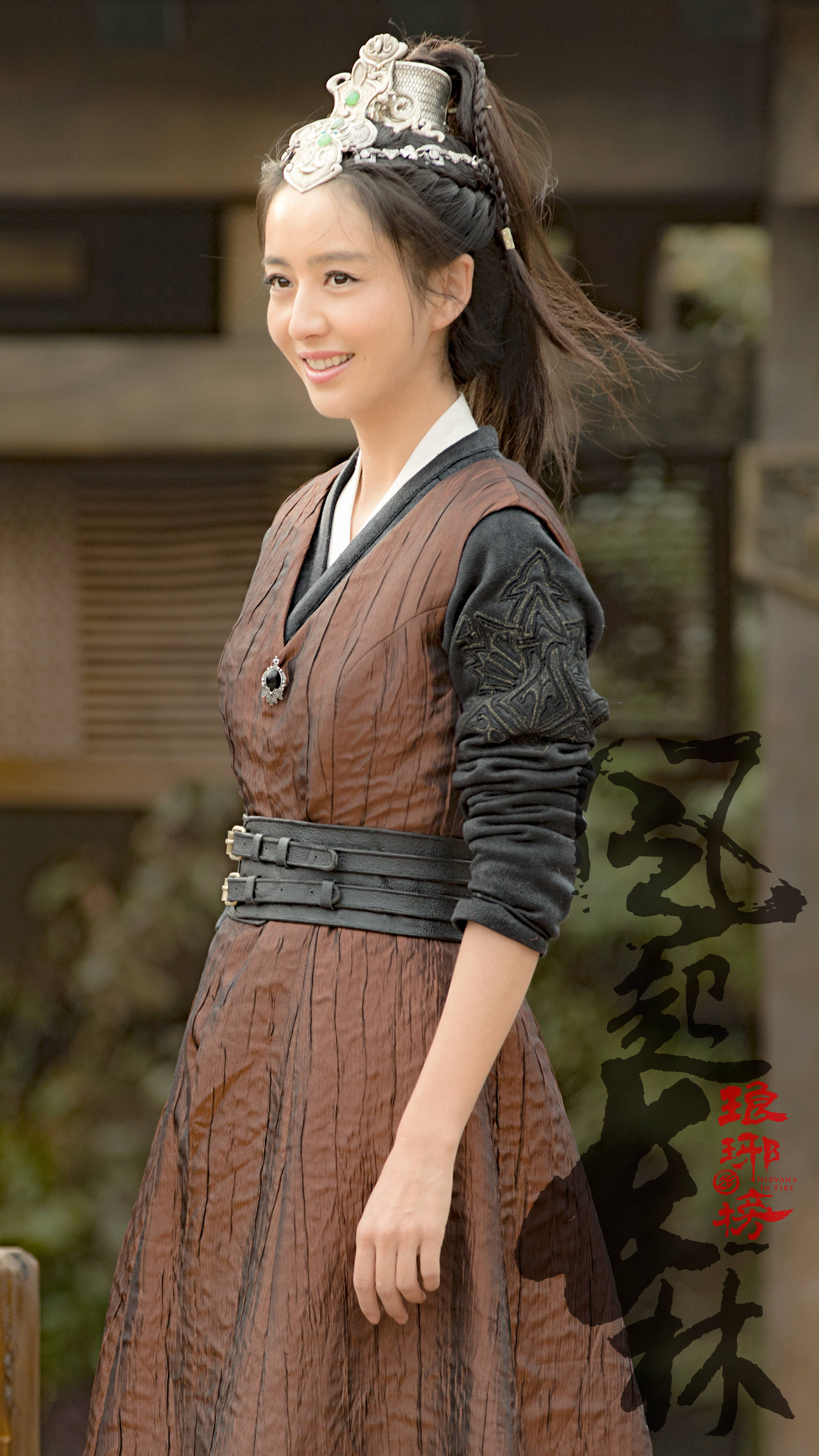 琅琊榜2剧情介绍(琅琊榜2剧情介绍详细)