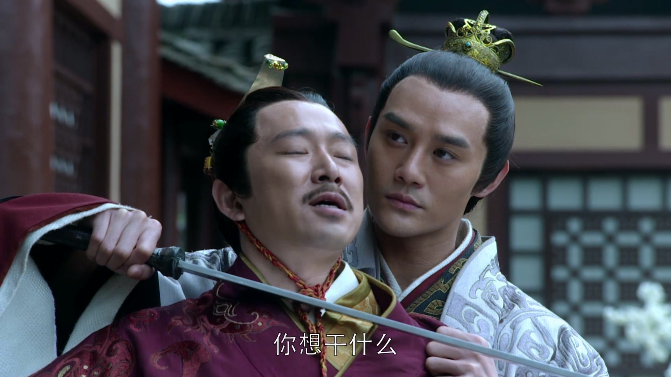 琅琊榜2剧情介绍(琅琊榜2剧情介绍详细)