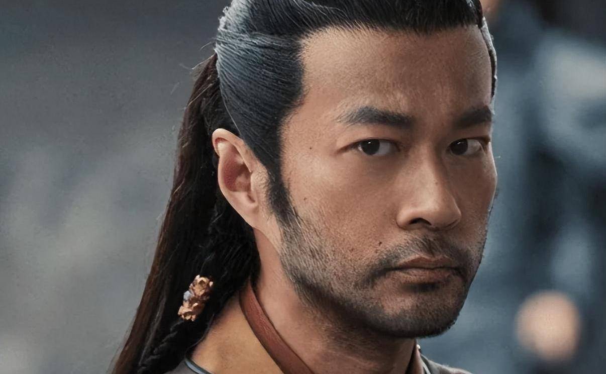 谭凯主演的电视剧大全(谭凯主演的电视剧大全片段视频我的真朋友片段)
