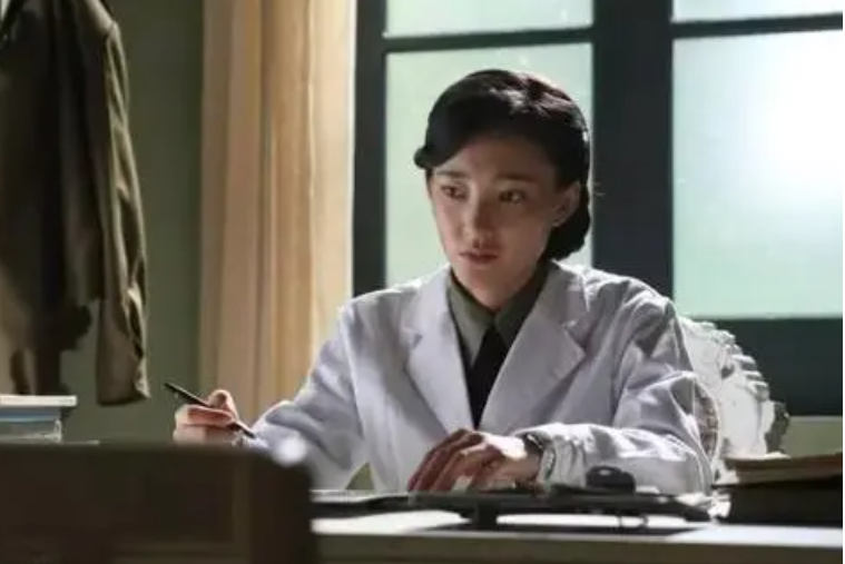 青盲电视剧剧情介绍(青盲电视剧剧情介绍人物)