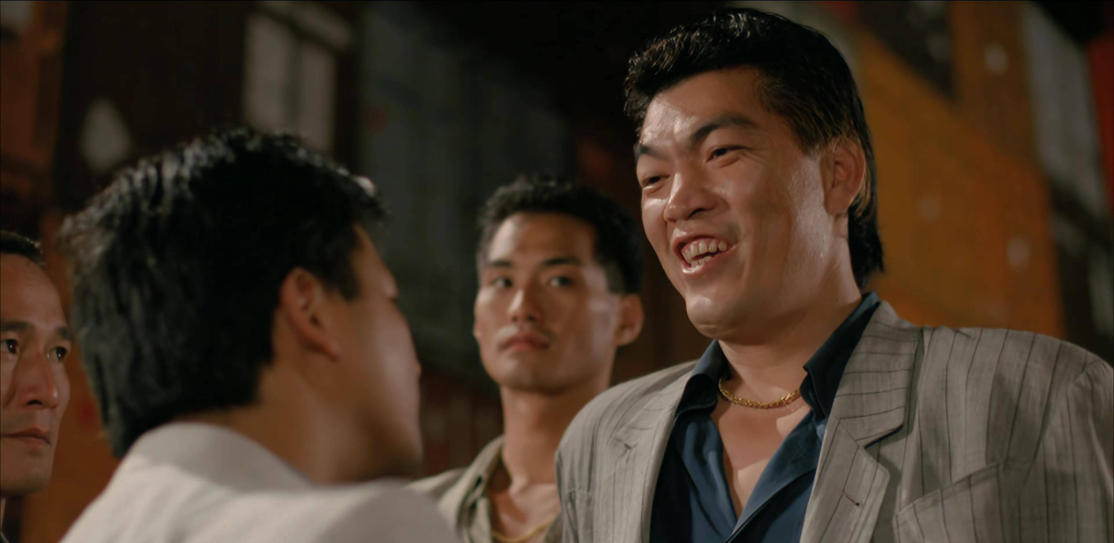 陈惠敏主演的电影(陈惠敏主演的电影跳灰在线播放)