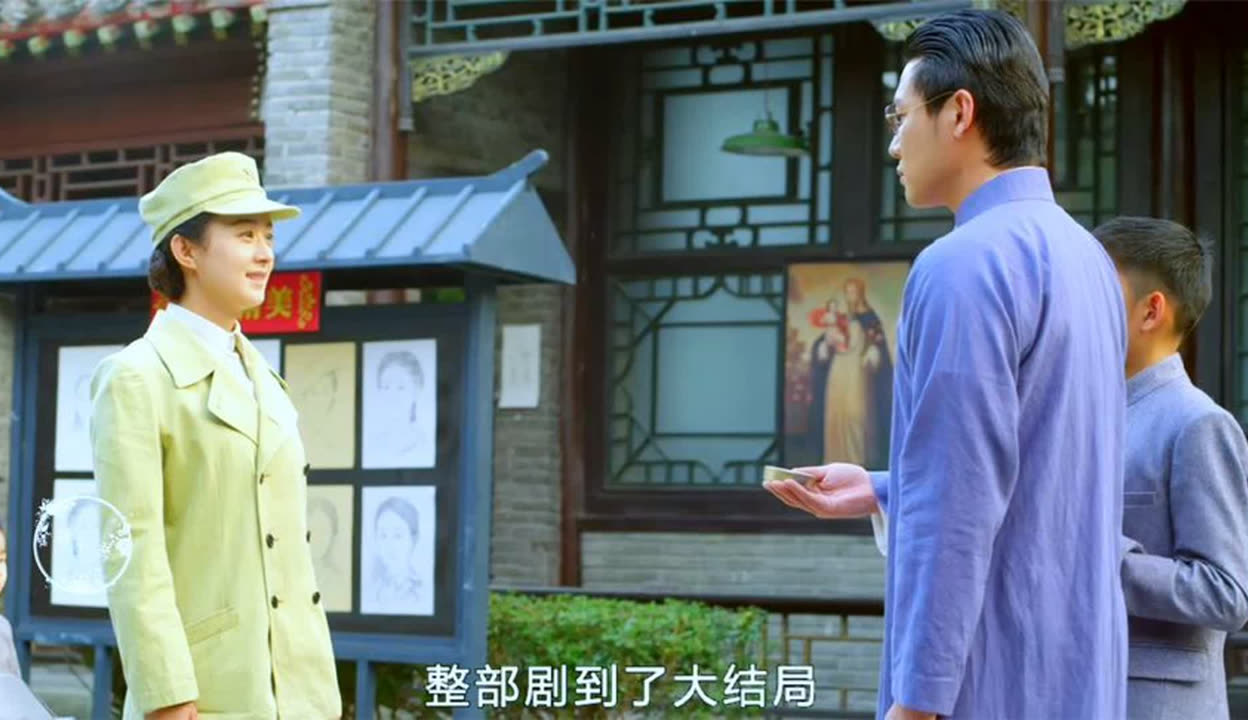 胭脂大结局剧情介绍(胭脂大结局和谁在一起)