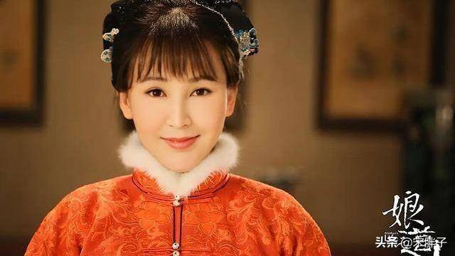 岳丽娜主演的电视剧(岳丽娜主演的电视剧唐朝诡事录在线观看)