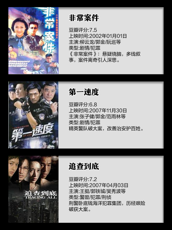 非常案件剧情介绍(非常案件剧情介绍李静)