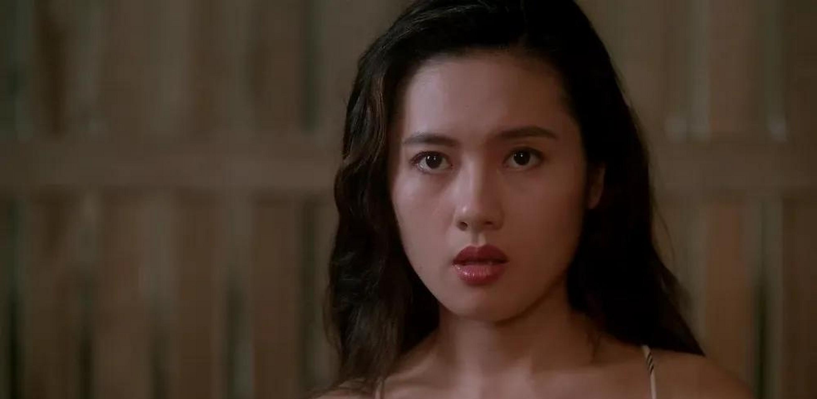 李丽珍主演的电影(李丽珍主演的电影电视剧作品)