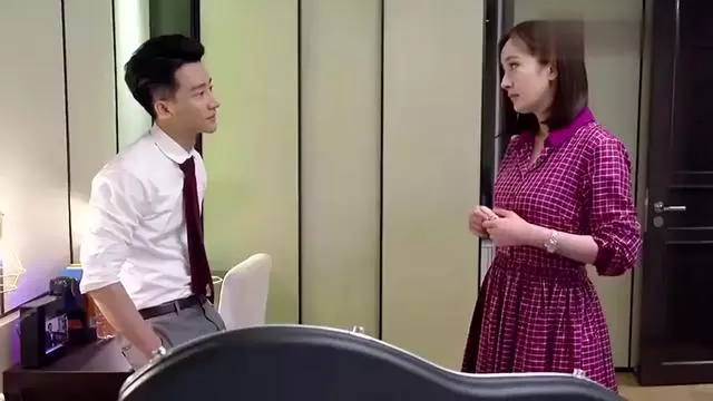 亲爱的翻译官剧情介绍(142集分集剧情介绍)