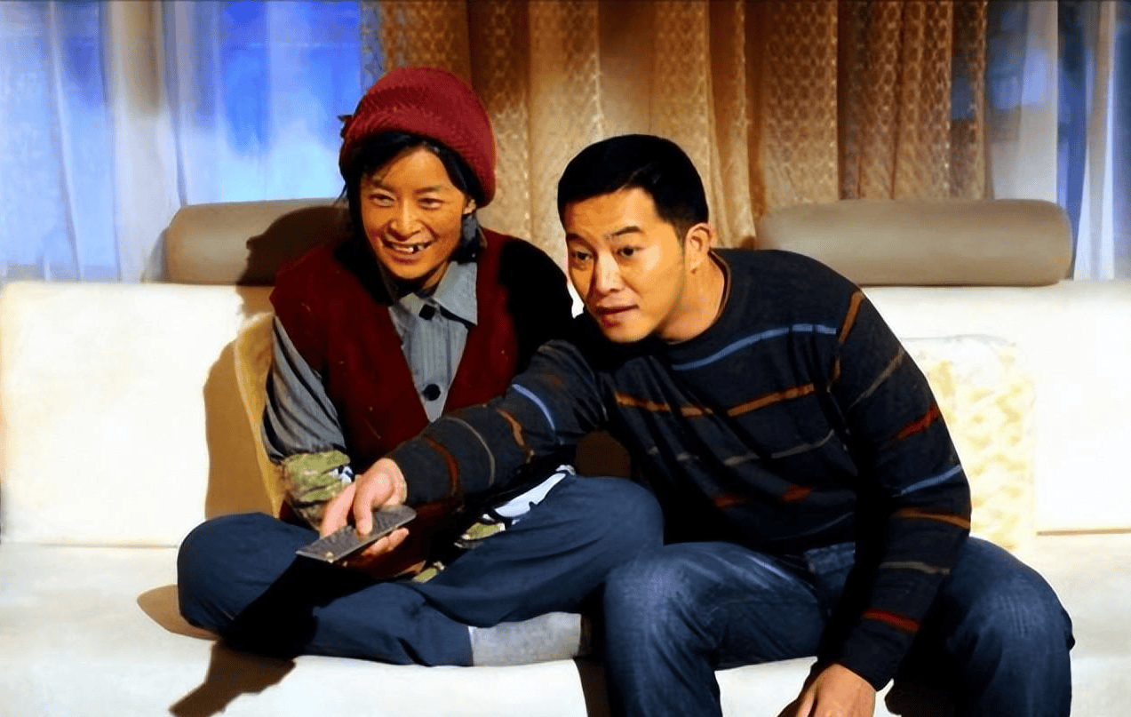 婆婆来了剧情介绍(婆婆来了剧情介绍小姨结局)