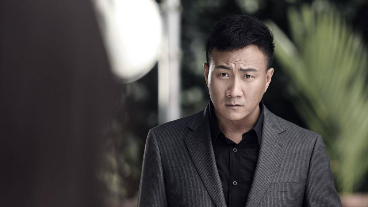 胡军主演电影(胡军主演电影有那些电视剧)