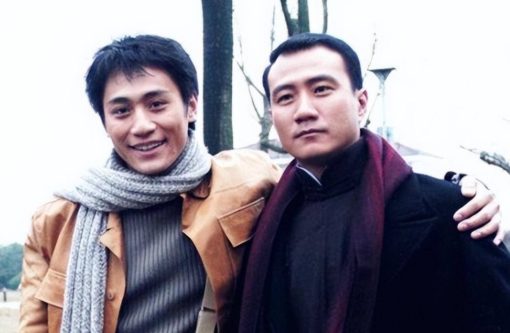 胡军主演电影(胡军主演电影有那些电视剧)