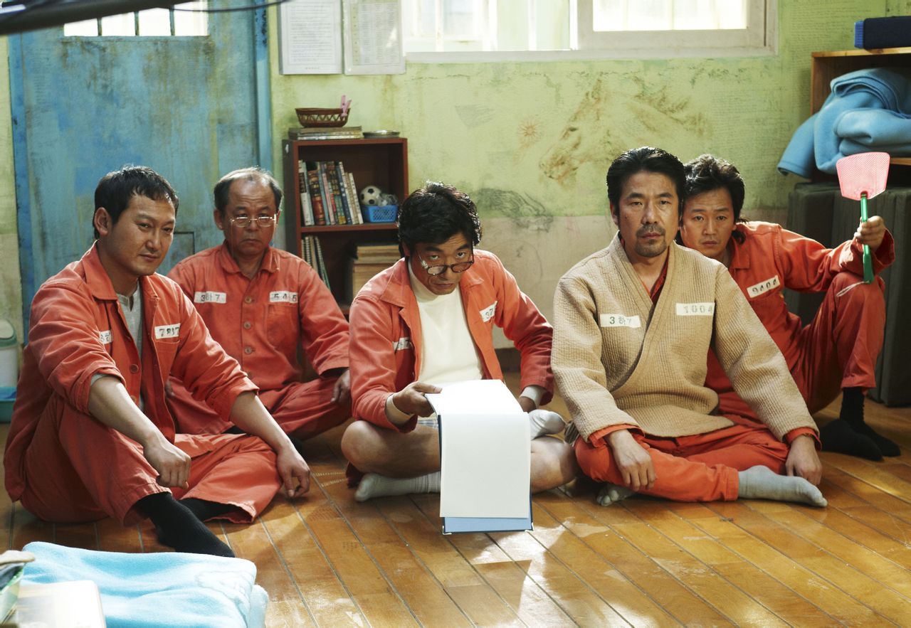 七号房的礼物剧情介绍(七号房的礼物详细剧情解说)
