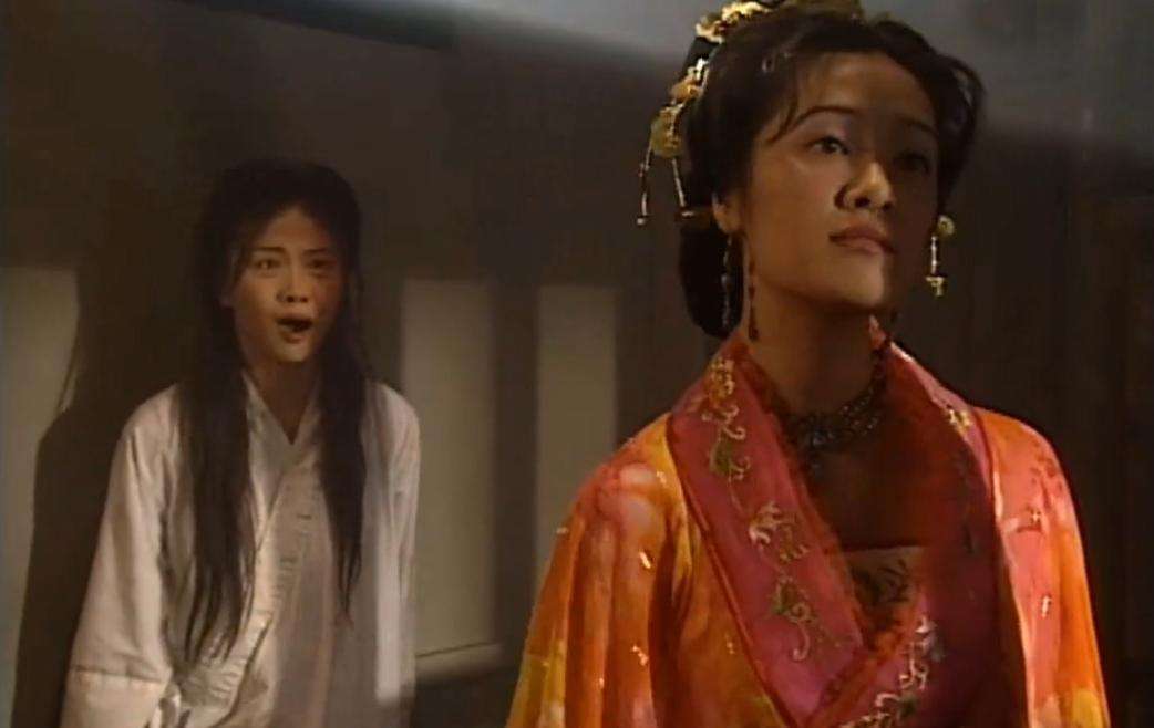 真假东宫剧情介绍(真假东宫 电视剧大结局)