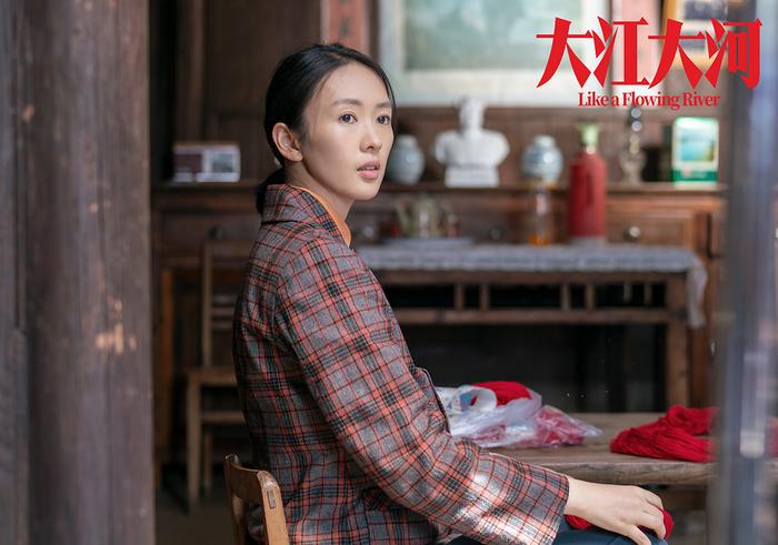 大江东去剧情分集介绍(大江东去电视剧主演是谁)