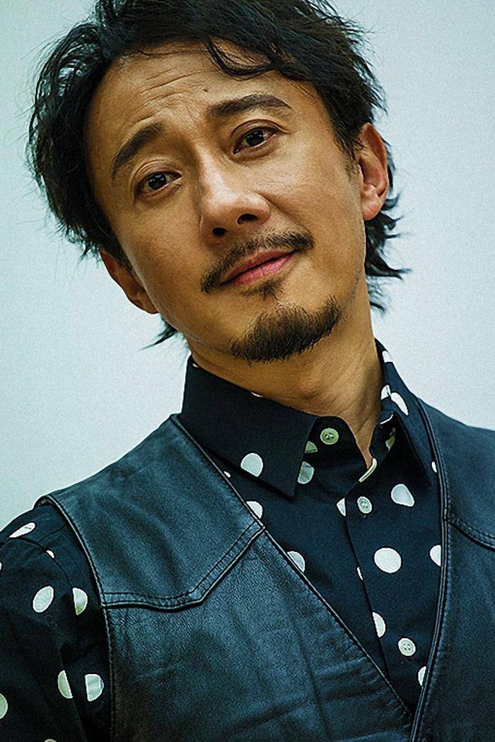 赵立新主演的电视剧(赵立新主演的电视剧朗诵视频我记得你去年秋天的模样)