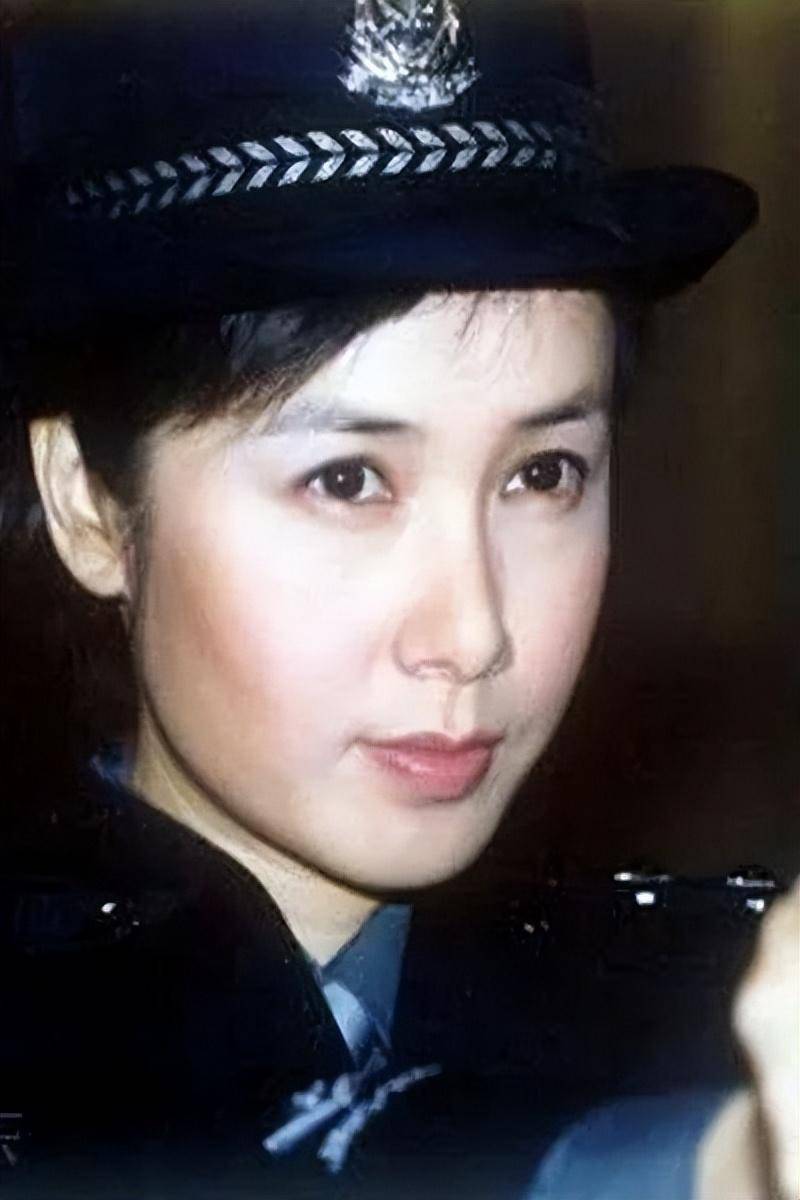 蒋雯丽主演的电视剧(张国立与蒋雯丽主演的电视剧)