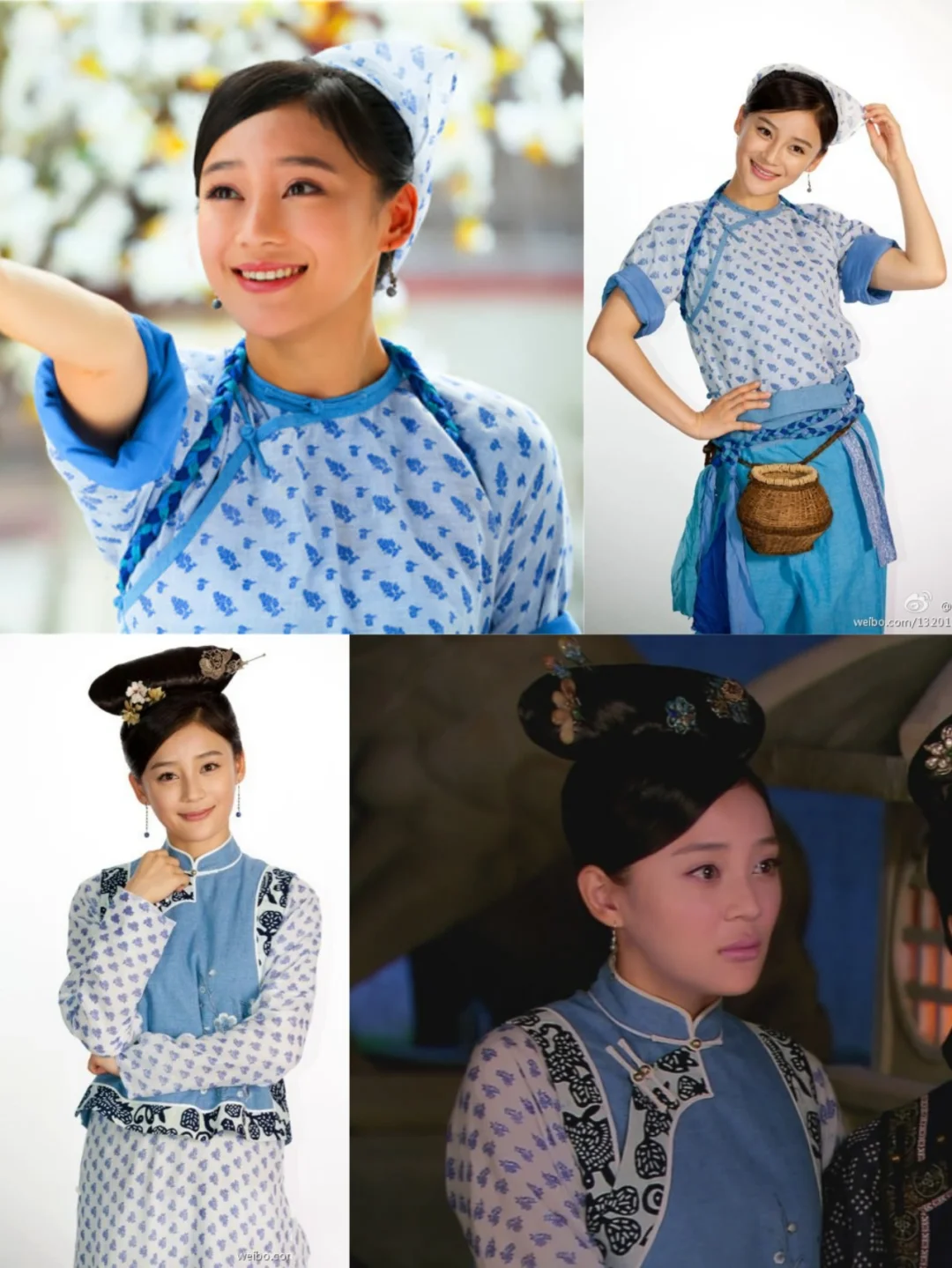 宫锁珠帘剧情介绍(宫锁珠帘剧情介绍 百度百科)