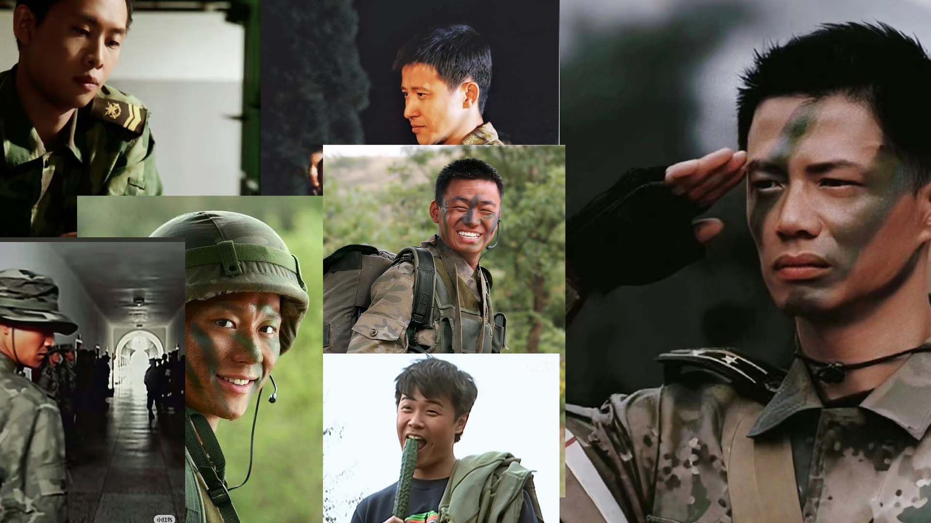士兵突击剧情介绍(士兵突击剧情介绍分集)
