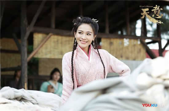 天意剧情介绍(天意电视剧角色介绍)