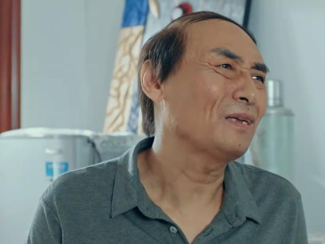 刘流主演的电视剧(刘流主演的电视剧方哈儿)