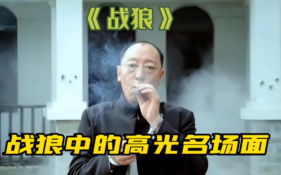 战狼主演叫什么名字(战狼主演叫什么名字好听)