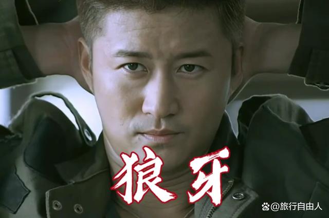 战狼主演叫什么名字(战狼主演叫什么名字好听)