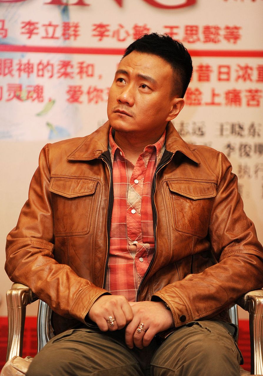 胡军主演的电视剧(胡军主演的电视剧卫生局长)