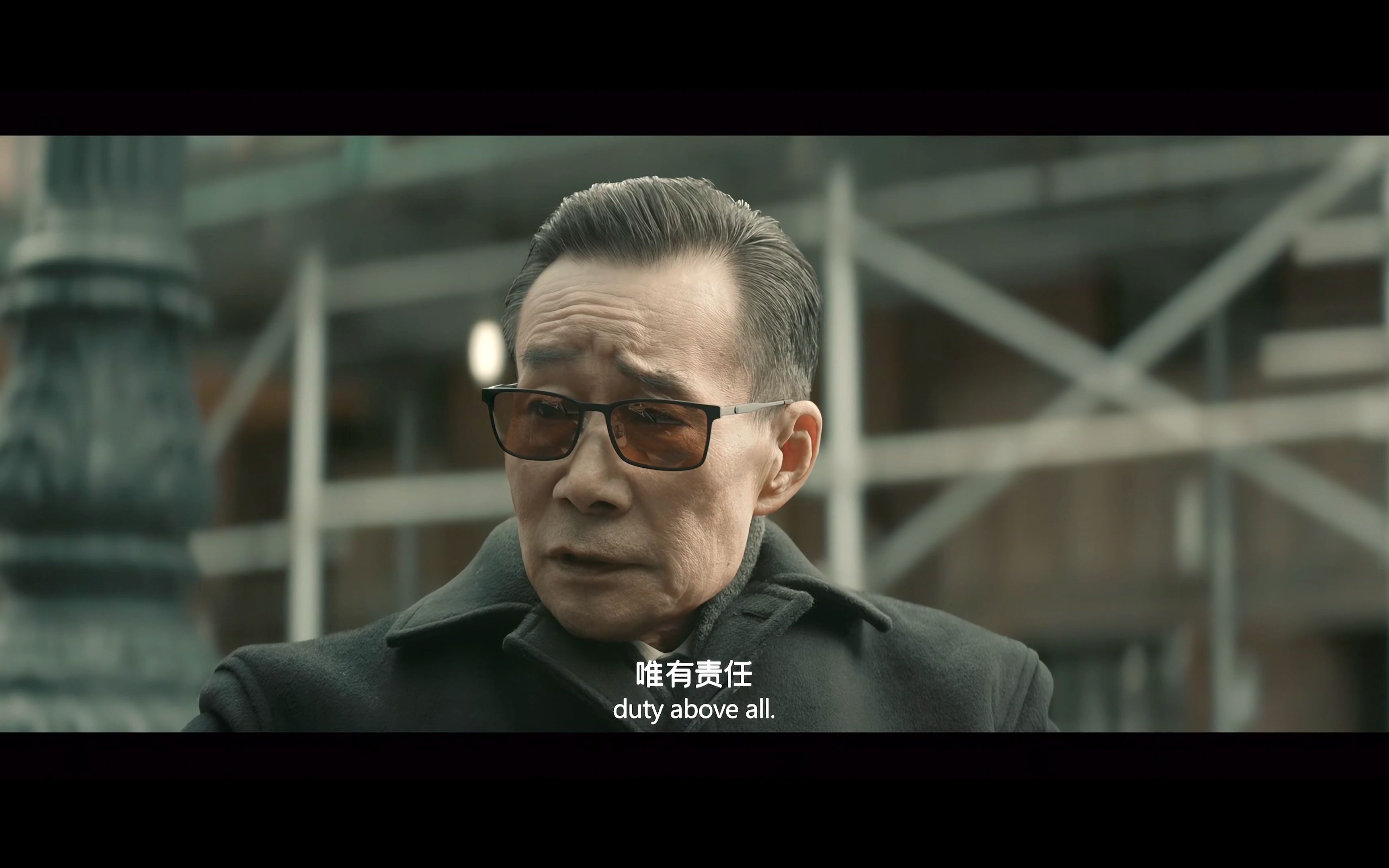 流浪地球主演(流浪地球主演都有谁)