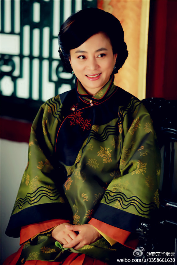 京华烟云剧情介绍(京华烟云剧情介绍赵薇版)