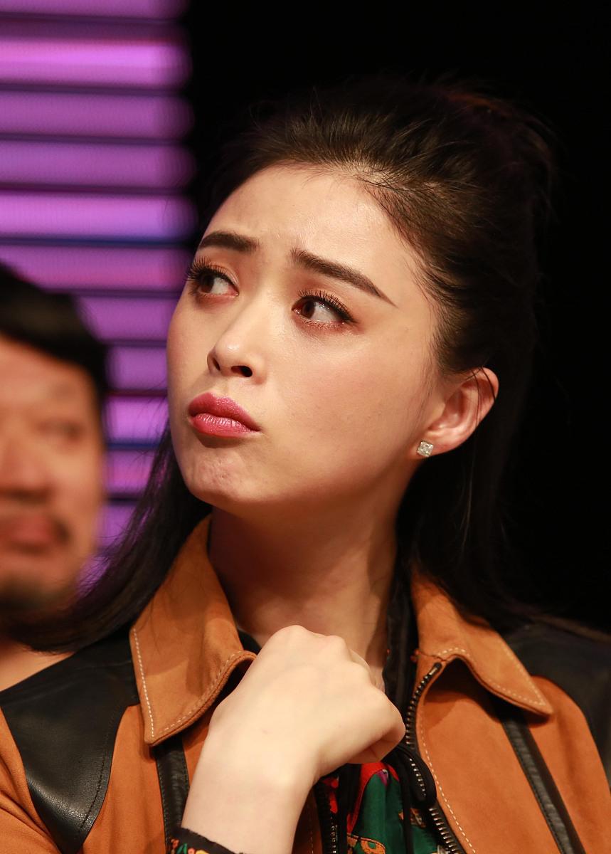 蒋欣主演电视剧(蒋欣主演电视剧菲菲是哪部剧)