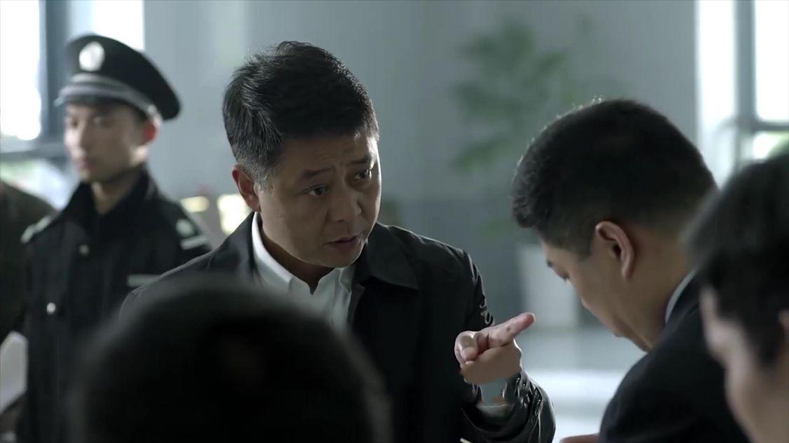 人民的名义分集剧情介绍(电视剧人民的名义分集剧情介绍)