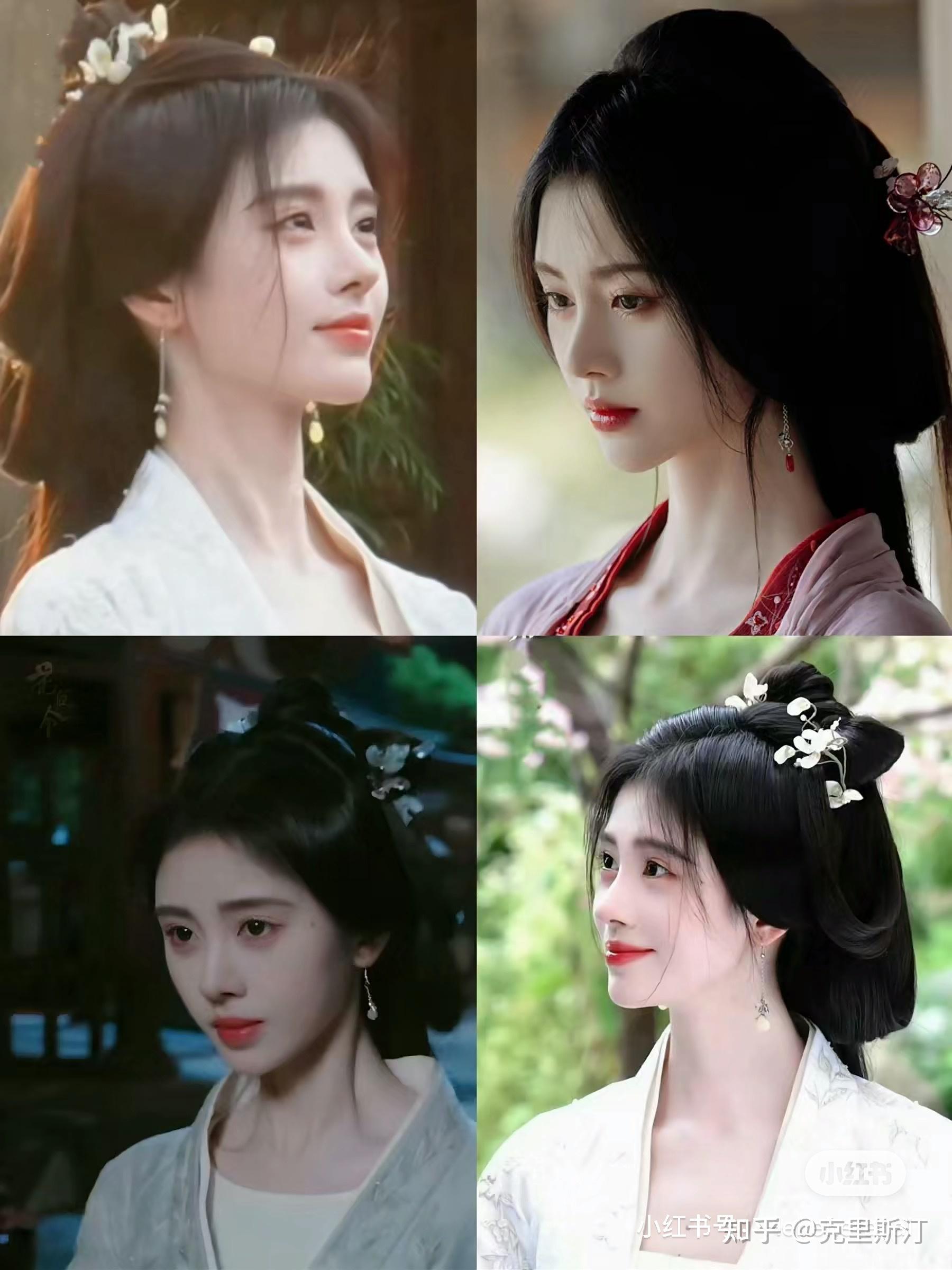 鞠婧祎主演的电视剧(千香引电视剧什么时候上映)