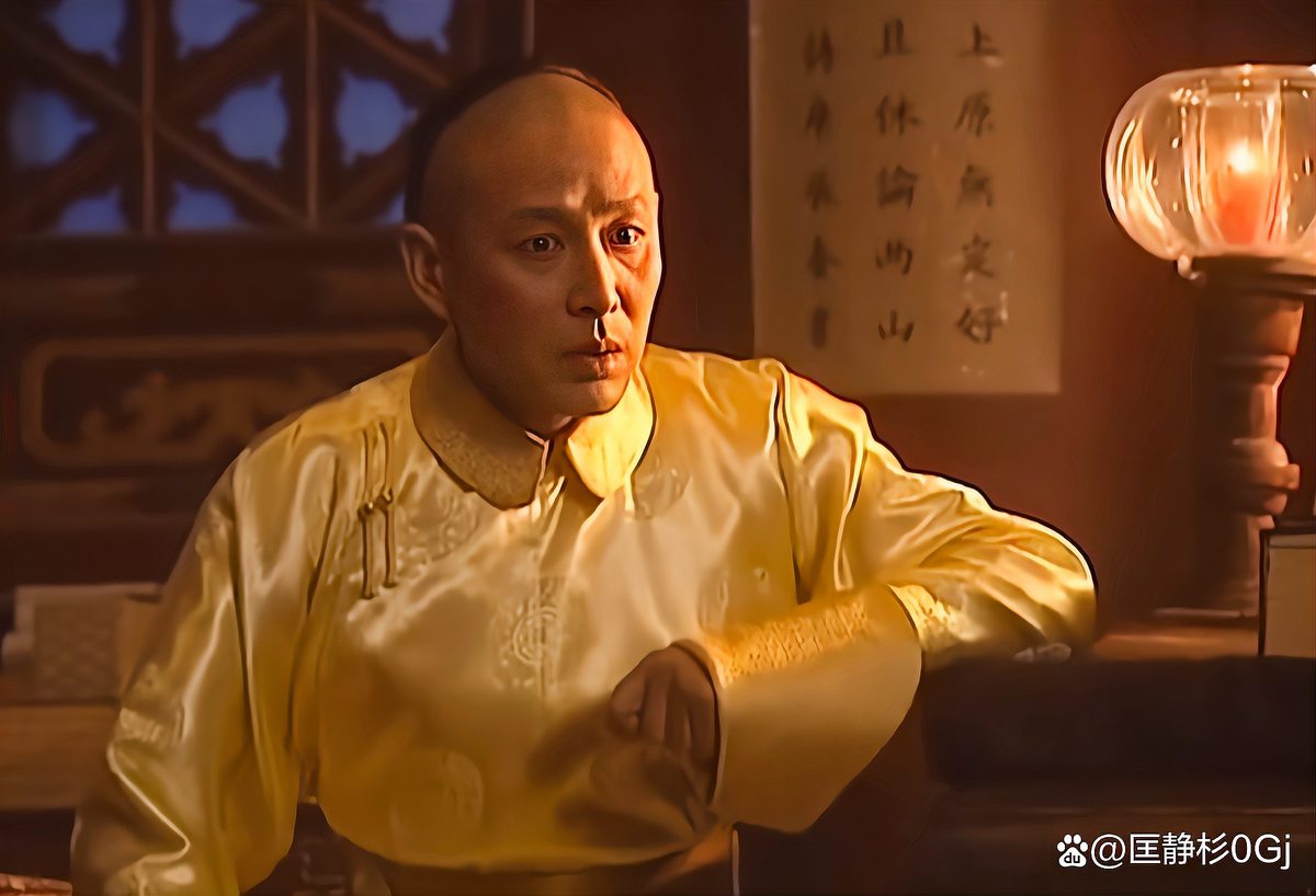 康熙王朝剧情分集介绍(康熙王朝分集剧情介绍 第1 46集)