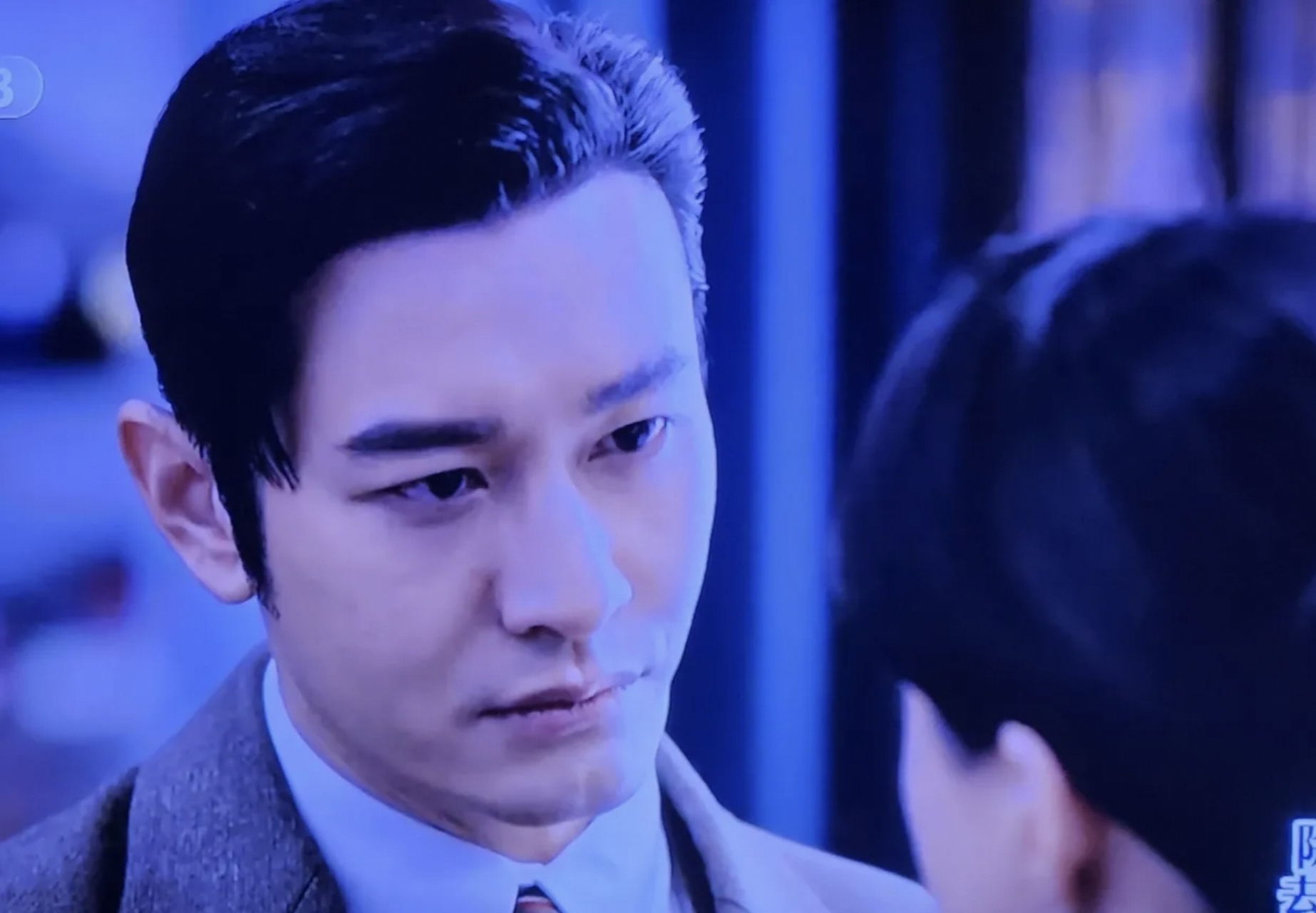 潜行者电视剧剧情介绍(潜行者电视剧剧情介绍朱玉)