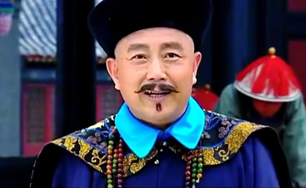 大清官剧情介绍(大清官电视剧全体演员)
