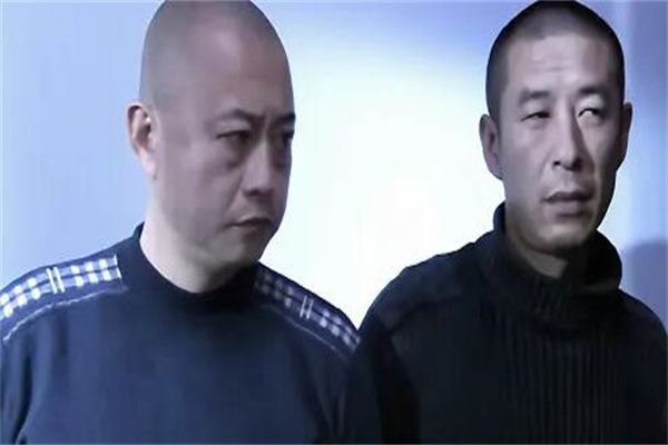 新四大名捕剧情介绍(电视剧新四大名捕)