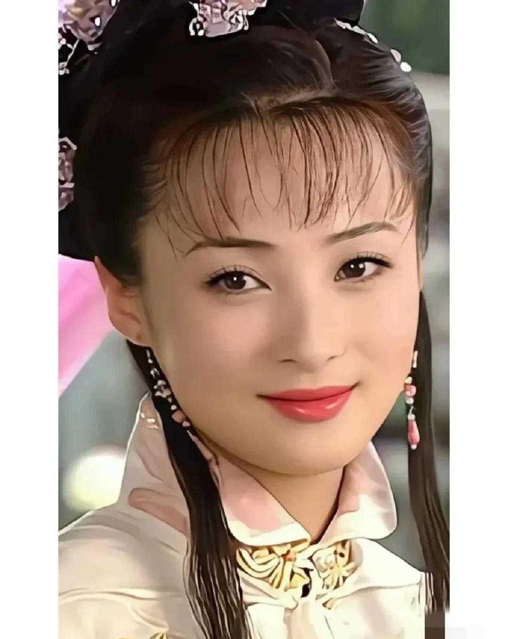 蒋勤勤主演过的电视剧(蒋勤勤主演过的电视剧琼瑶剧)