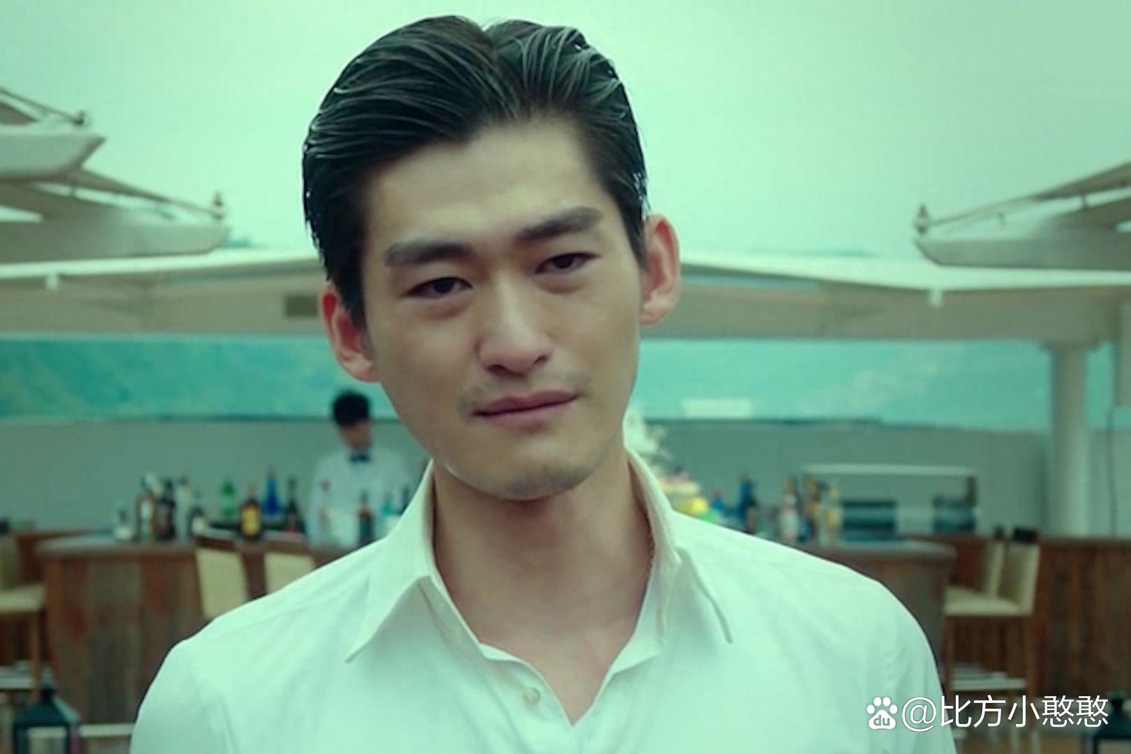 张翰主演过的电视剧(张翰主演过的电视剧有哪些)