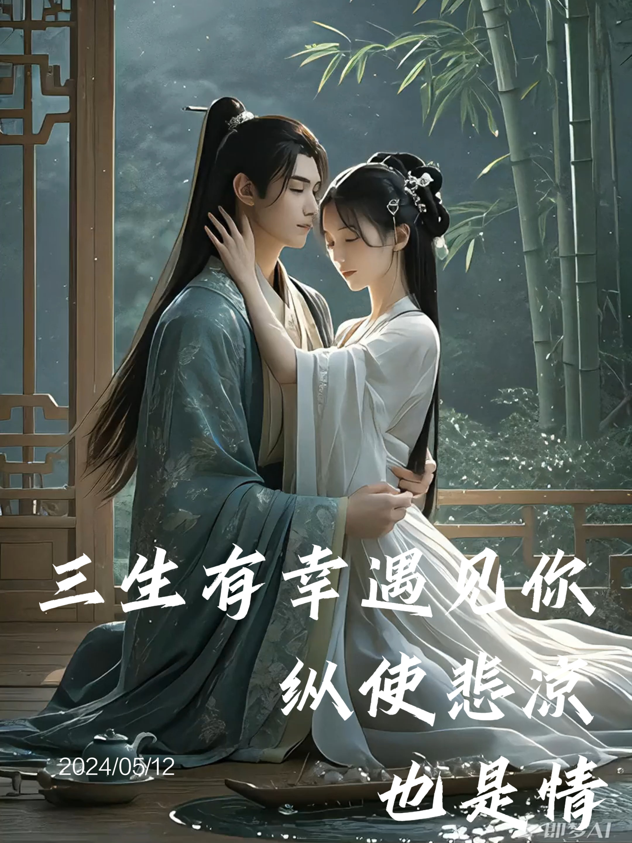 三生有幸遇见你剧情介绍(三生有幸遇见你剧情介绍大结局)