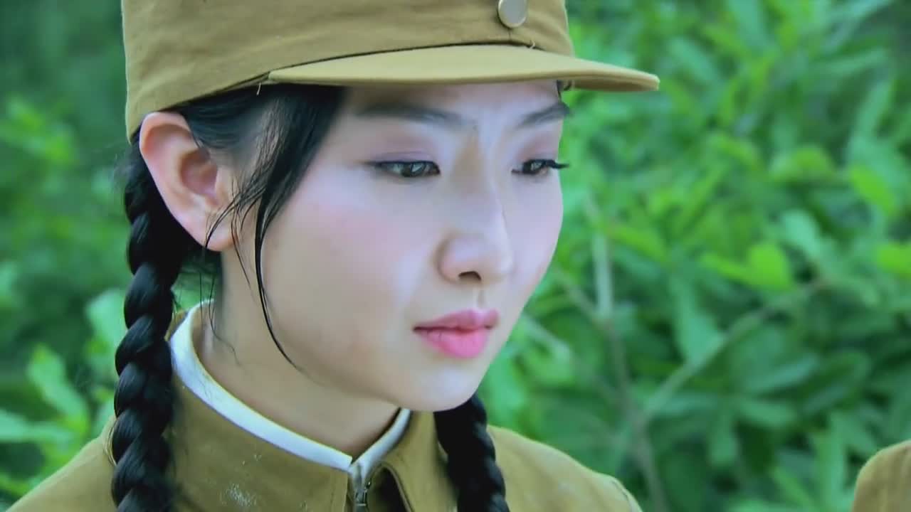电视剧狐影剧情介绍(狐影电视连续剧分集介绍)