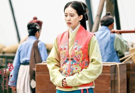 女医明妃传剧情介绍(女医明妃传剧情介绍大结局是什么)